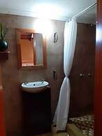 Phokoje Bush Lodge