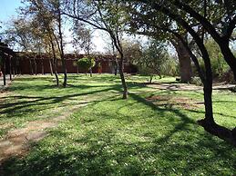 Phokoje Bush Lodge