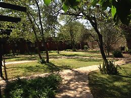 Phokoje Bush Lodge