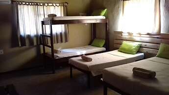 Phokoje Bush Lodge