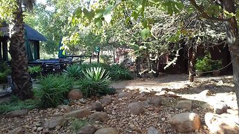 Phokoje Bush Lodge