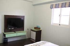 Magi House