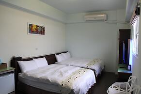 Magi House