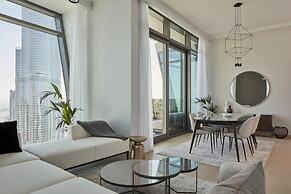 FantaStay Burj Vista tower 1