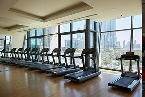 FantaStay Burj Vista tower 1