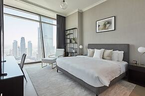 FantaStay Burj Vista tower 1