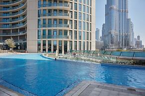 FantaStay Burj Vista tower 1
