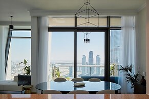 FantaStay Burj Vista tower 1