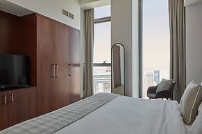 FantaStay Burj Vista tower 1