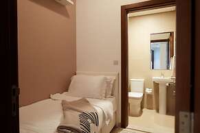 FantaStay Burj Vista tower 1