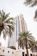 FantaStay Claren Tower 2