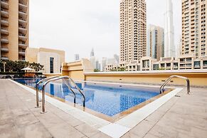 FantaStay Claren Tower 2