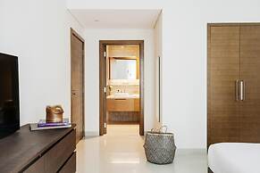 FantaStay Claren Tower 2