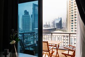 FantaStay Claren Tower 2