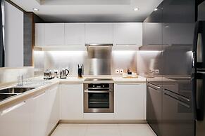 FantaStay Claren Tower 2