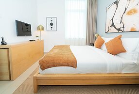 FantaStay Botanica Towers