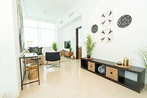 FantaStay Botanica Towers