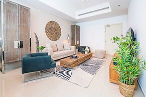 FantaStay Botanica Towers