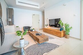 FantaStay Botanica Towers