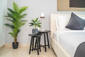 FantaStay Botanica Towers