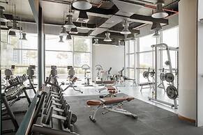 Fantastay Central Park Towers DIFC