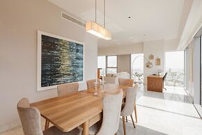 Fantastay Central Park Towers DIFC