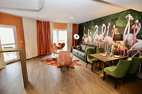 Amedia Leipzig, Trademark Collection by Wyndham