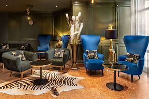 Amedia Leipzig, Trademark Collection by Wyndham