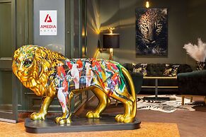 Amedia Leipzig, Trademark Collection by Wyndham