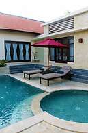 Kubu Kulat Villa