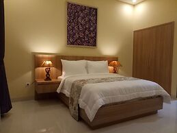 Kubu Kulat Villa