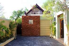 Kubu Kulat Villa