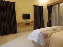 Kubu Kulat Villa