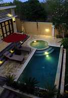 Kubu Kulat Villa