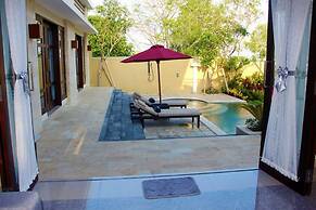 Kubu Kulat Villa
