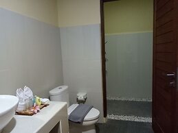 Kubu Kulat Villa