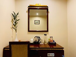 Hotel KRC Palace