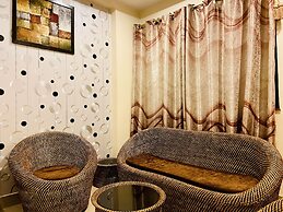 Hotel KRC Palace