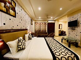 Hotel KRC Palace