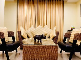 Hotel KRC Palace