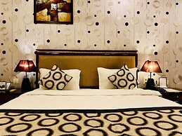 Hotel KRC Palace