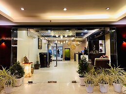 Hotel KRC Palace