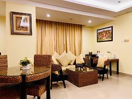 Hotel KRC Palace