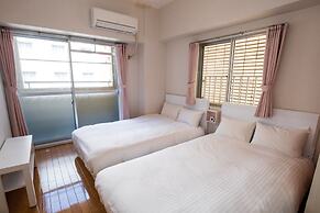 Fukuoka Haneul inn