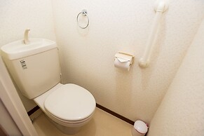 Fukuoka Haneul inn