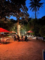 Suleima Lodge