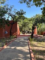 Suleima Lodge