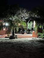 Suleima Lodge