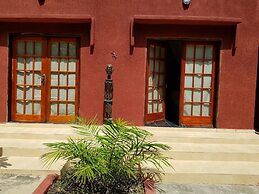 Suleima Lodge