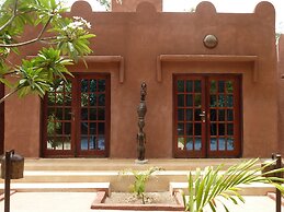 Suleima Lodge